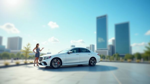 Louez votre voiture à Montpellier avec des tarifs avantageux